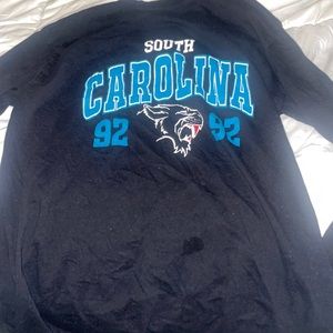 South Carolina long sleeve shirt